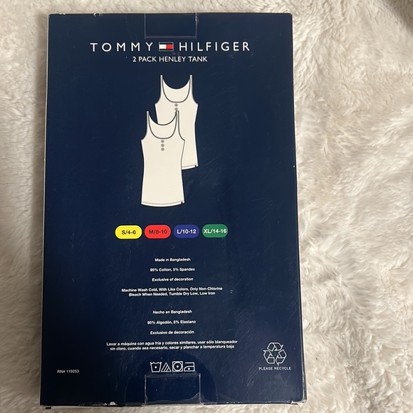 NIB - Picture 2 of 2